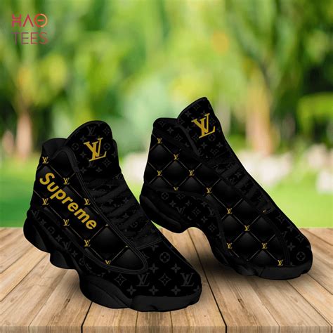 louis vuitton x supreme купить|supreme shoes louis vuitton.